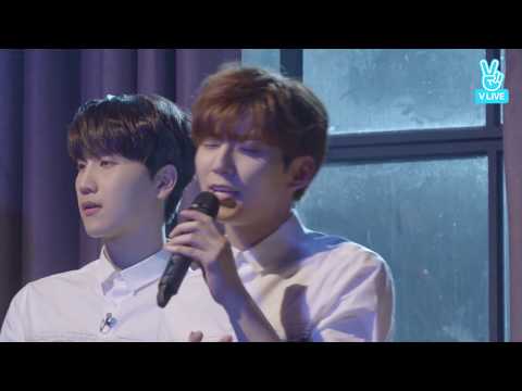 [브로맨스/VROMANCE] 신비로운 걸 Live