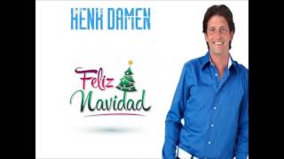 Henk Damen - Feliz Navidad