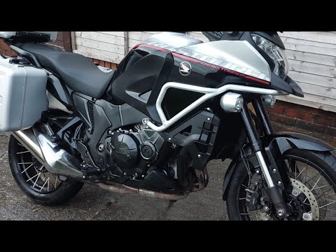 Honda crosstourer 1200 review- 1 years ownership