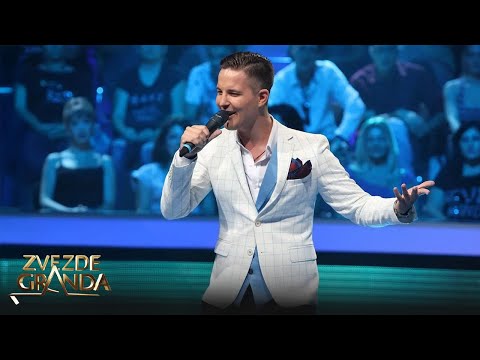 Benjamin Klicic - Snovi od stakla, Da zemlja gori - (live) - ZG - 18/19 - 06.10.18. EM 03