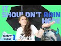 Ep 1 Why Is It Raining In Greenland Ft JasonBoxClimate