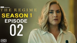 THE REGIME Episode 2 Theories | Release Date And What To Expect