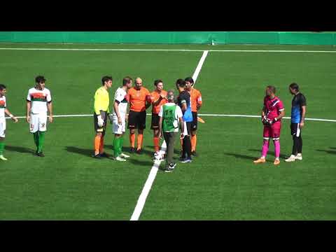 CENAIA-REAL FORTE QUERCETA 3-1 SERIE D 17 settembre 2022