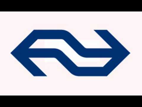 Rotterdam Centraal; announcement for platform change for InterCity to Groningen&Leeuwarden(20120520)