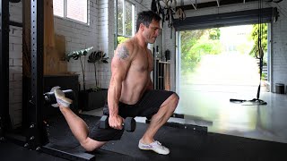 Are Bulgarian Split Squats Dangerous Or Awesome?