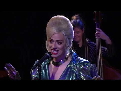 A Little Bit of Good/Mary Sunshine (Chicago - Kander & Ebb) **Ray Chenez is BroadRAY!**