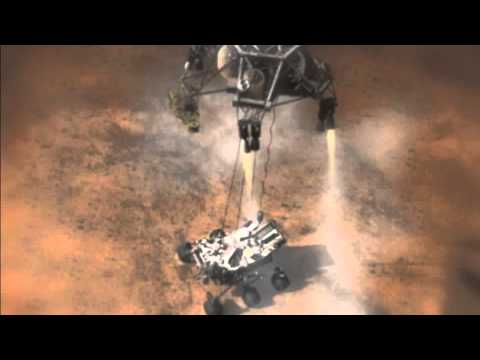 Mission to Mars - Filip Ceunen