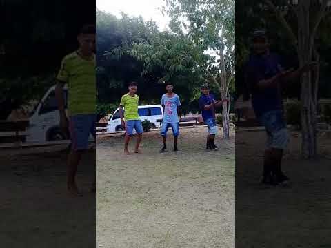 PASSINHO DOS MALOKA - Beat Do Solitário - MC Theuzyn E MC Magrinho