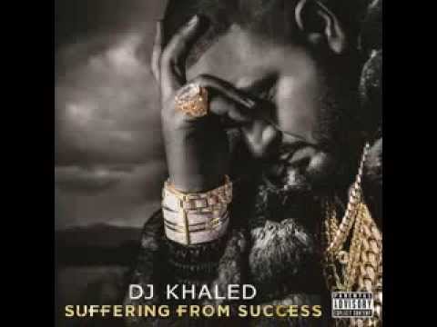 DJ Khaled - I'm Still Feat. Chris Brown, Ace Hood, Wiz Khalifa & Wale -Chris Brown Verse Included