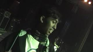 Download lagu Arabian Peanuts Live @ Dago Tea House (2007) mp3