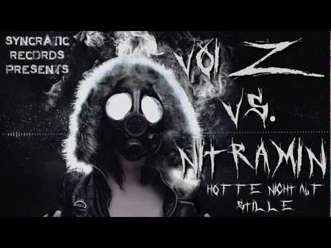 Voiz vs. Nitramin - Hoffe Nicht Auf Stille