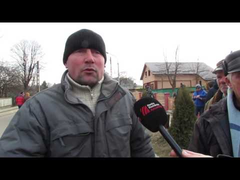 PROTEST CORNI ZIUA 4 - Sateni nemultumiti