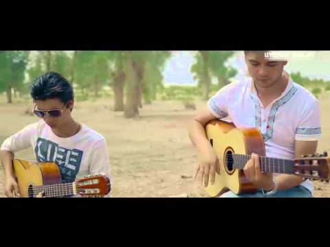 Uyghur Guitar Music | Seherdiki Chush | By : Sons Of The Land , zimin oghli muzika etriti
