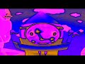 BabyTV Clock Logo Ident 2009 Effects Special