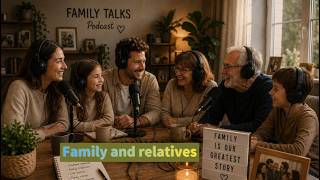 03 | Family and relatives (A2)