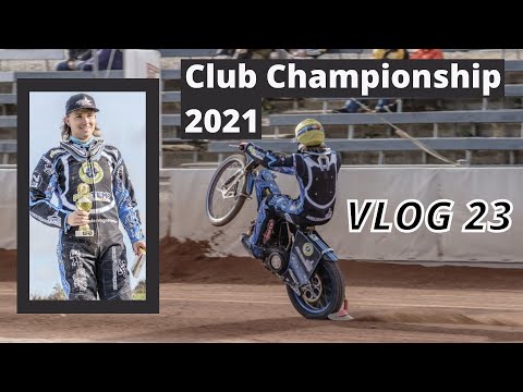Nicklas Clausen Racing #163 Vlog 23 RACE DAY Club Championship 2021