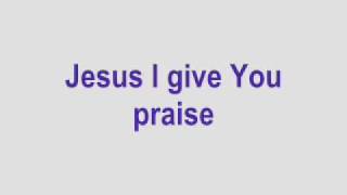 I Worship You Travis Cottrell