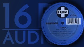 Download lagu 1998 (Kay Cee Remix 1999) Binary Finary | 16D AUDIO | mp3 Download lagu 1998 (Kay Cee Remix 1999) Binary Finary | 16D AUDIO | mp3