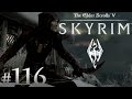 The Elder Scrolls V: Skyrim с Карном. #116 [Ассасин из прошлого ...