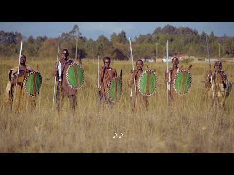 Kongoi we Jeso || By St. Thomas Cheptiret Parish Choir || Composed by Evans Kibet