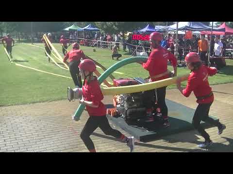 9. Kolo PDHL 2021 - DHZ Branč - Muži - Šport