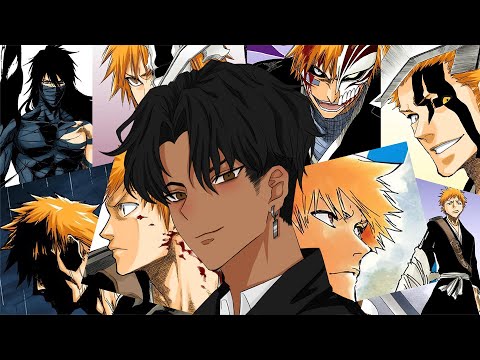 I Read All 686 Chapters of Bleach in a Week, Here’s Why You Should Too