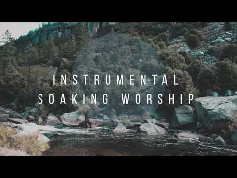 4 HOURS // LEELAND vibe // Soaking In His Presence Video