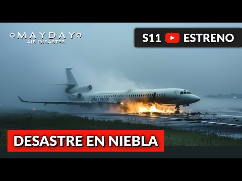 Cuando la señalización falló en Linate - Mayday: Catástrofe Aérea