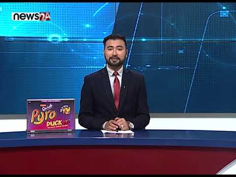 MORNING NEWS_7 AM_2079_11_08 - NEWS24 TV