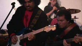 La Barranca - El Faro