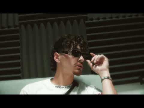 SPYNA - LA DOPE (Official Visual)