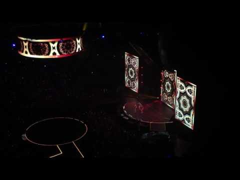 [160731] Girls Generation TTS - Intro + Twinkle