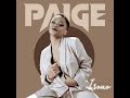 PAIGE - UNJALO (Official Lyric Video) | BRENDA FASSIE - Nomakanjani