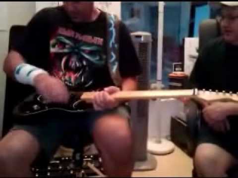 Steel Brothers - Week Eight.wmv