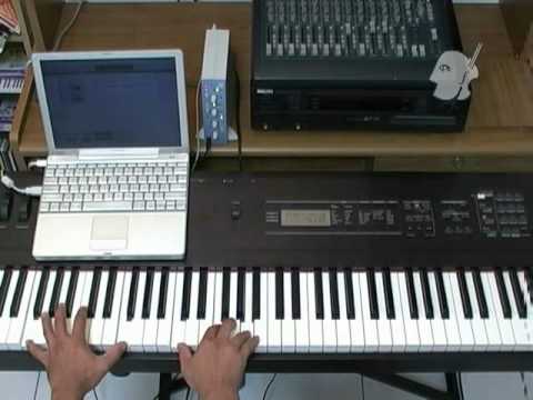Celebra Victorioso Tutorial Piano (Mas que vencedor)