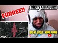 ADD TO THE PLAYLIST ASAP!!!! Bas - Home Alone (feat. J. Cole) (Official Audio) (REACTION)