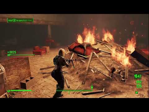 Fallout 4 ‎- Pt 63
