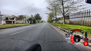 Ciclismo: Entrenamiento con contractura lumbar y la ciática