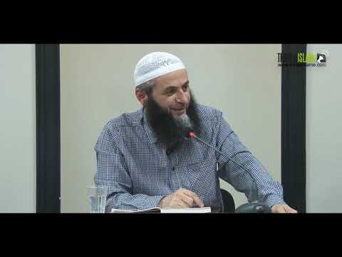 Dera e mesme e Xhenetit është nëna - Hoxhë Sadullah Bajrami