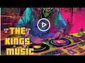The King's music