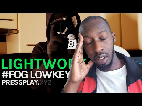 #11FOG Lowkey - Lightwork Freestyle 🇳🇱 (Prod. Ghosty) | Pressplay [UK REACTION] 🥶🔥🙈