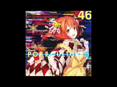 東方 【Alstroemeria Records】 ~POP | CULTURE 2~ full album