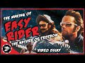 Easy Rider 1969 The Nature Of Freedom Video Essay