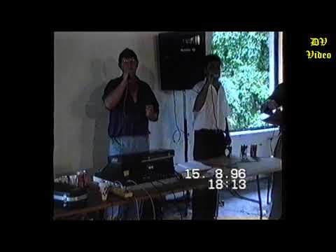 Svilajski zvuci Mirko i Vinko   lako ti je pjanom zapjevati