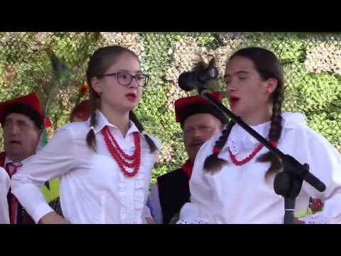 Dożynki Gminne Tworkowa 2017