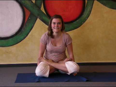 Kukkutasana - der Hahn - Yoga Asana für Fortgeschrittene