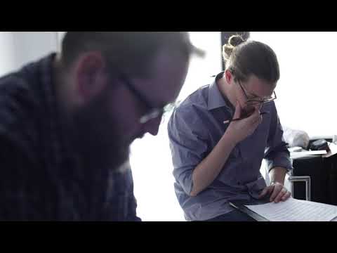 Cool Cat 3io "Arrivederci Chet" video teaser