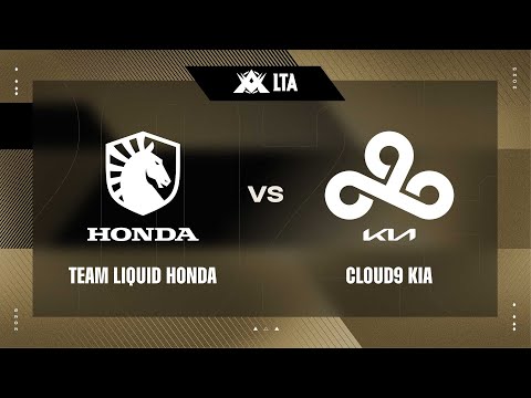 TL vs C9 - Week 5 Day 1 | LTA Americas Stage Split 1 2025 | Team Liquid vs Cloud9 | Game 3