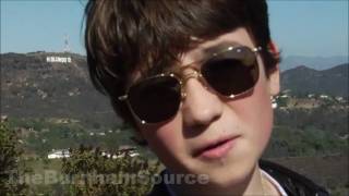 Don&#39;t be shy - Burnham