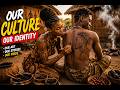 KATIKA REED DANCE TRADITIONAL MAKE UP Abangoni Sonkepeople Zulu